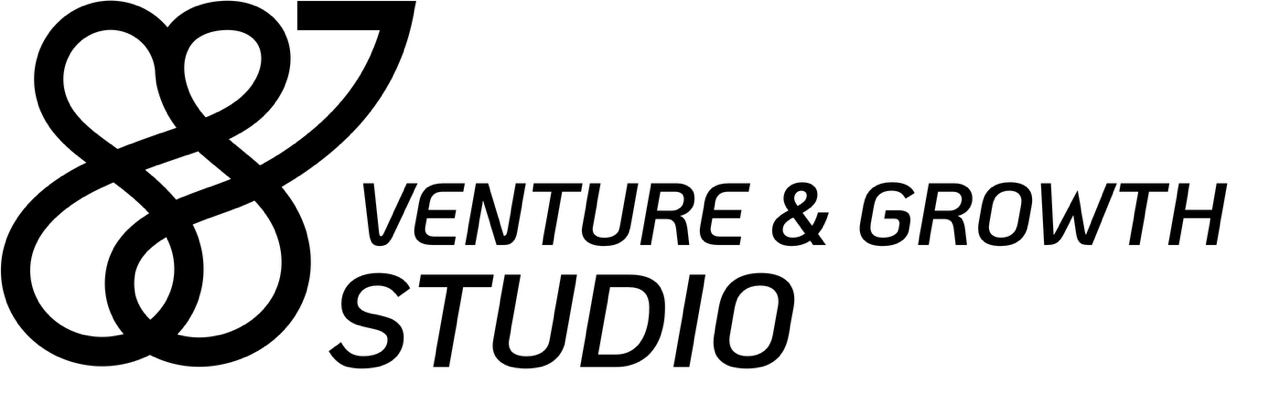 887 Studio — Venture & Growth Studio